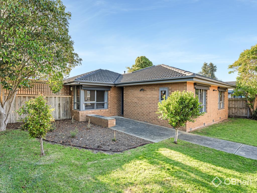 50 Lindrum Rd, Frankston, VIC 3199