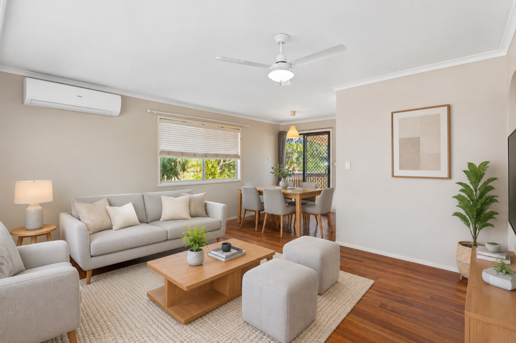 5 BROWN AVE, LOGAN CENTRAL, QLD 4114
