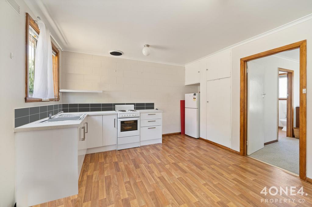 1/2 Nelis Ct, Lutana, TAS 7009