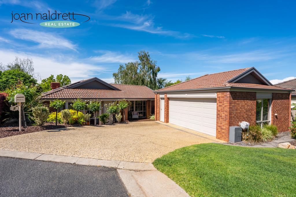 8 The Court, Wodonga, VIC 3690