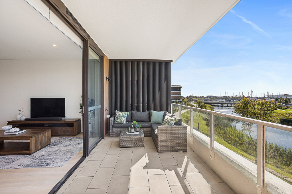 118/17 Cormorant Way, Shell Cove, NSW 2529