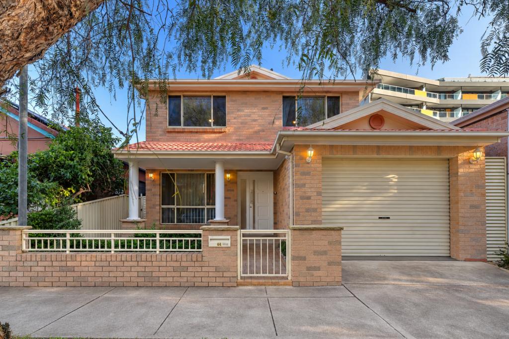 44 Robey St, Mascot, NSW 2020