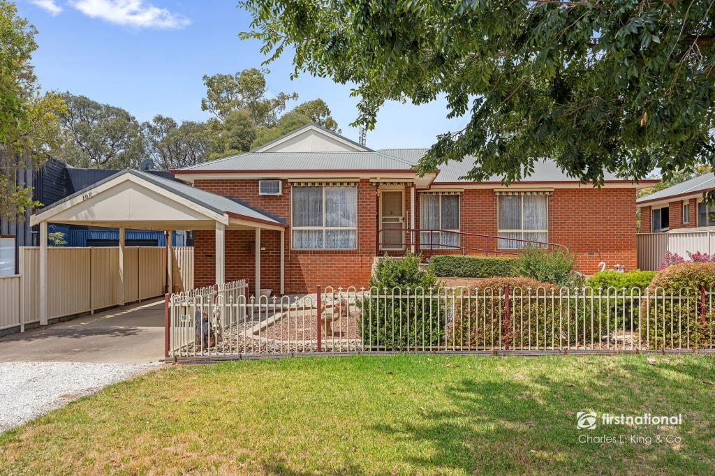 108B MITCHELL ST, ECHUCA, VIC 3564
