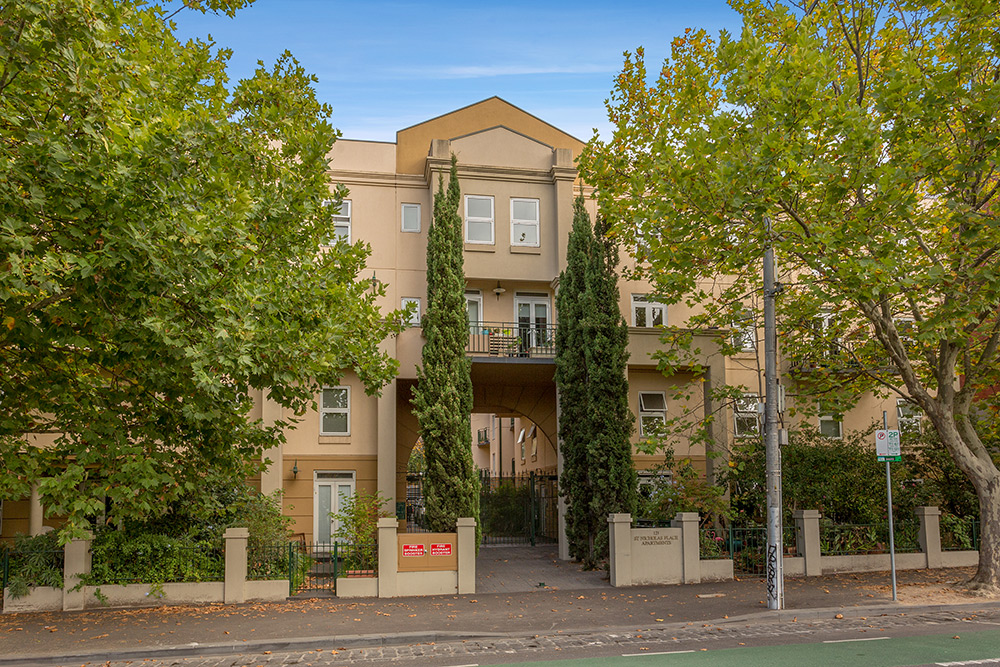 65/121 Rathdowne St, Carlton, VIC 3053