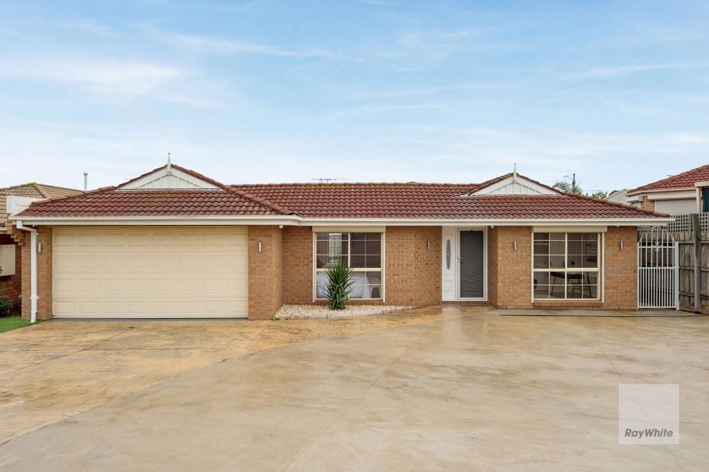 8 Preston Pl, Taylors Lakes, VIC 3038