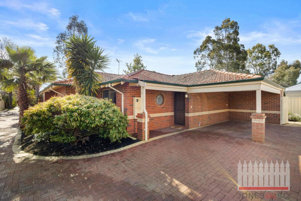 3/131 West Rd, Bassendean, WA 6054