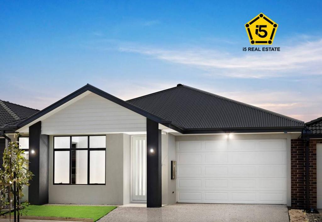 21 FOLIAGE DR, TARNEIT, VIC 3029