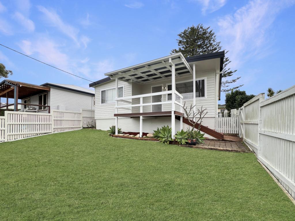 25 Leonora Pde, Noraville, NSW 2263