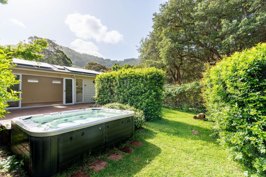 10 STATION ST, STANWELL PARK, NSW 2508