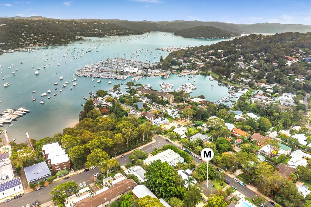 67 GLADSTONE ST, NEWPORT, NSW 2106