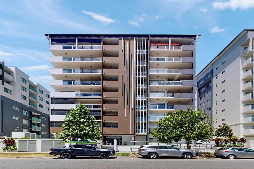 2603/19 Playfield St, Chermside, QLD 4032