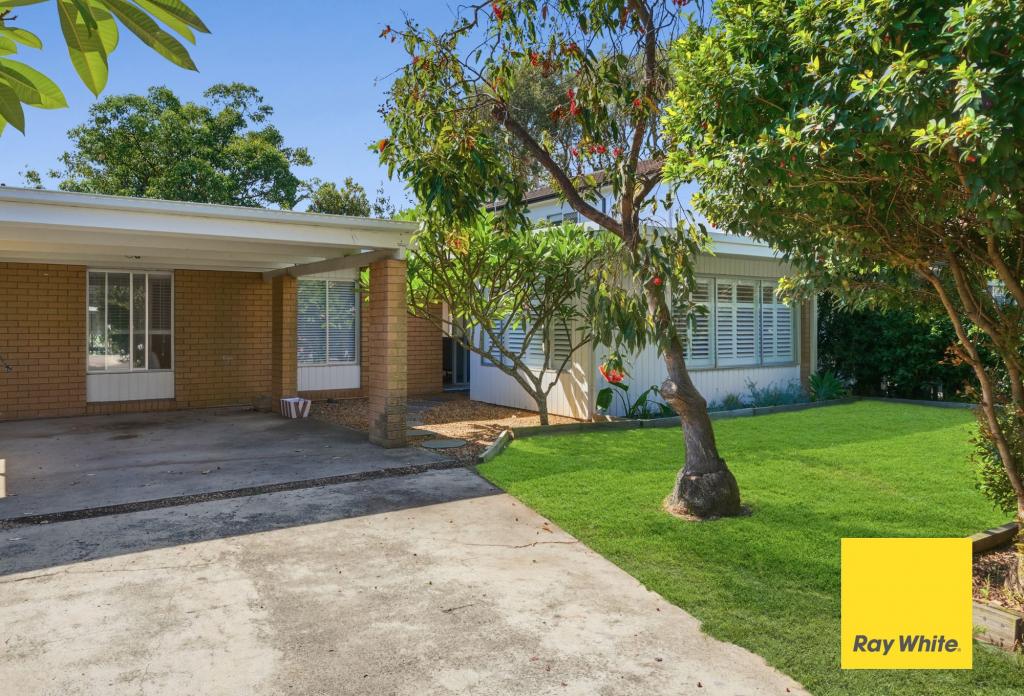 80 CARPENTER ST, UMINA BEACH, NSW 2257