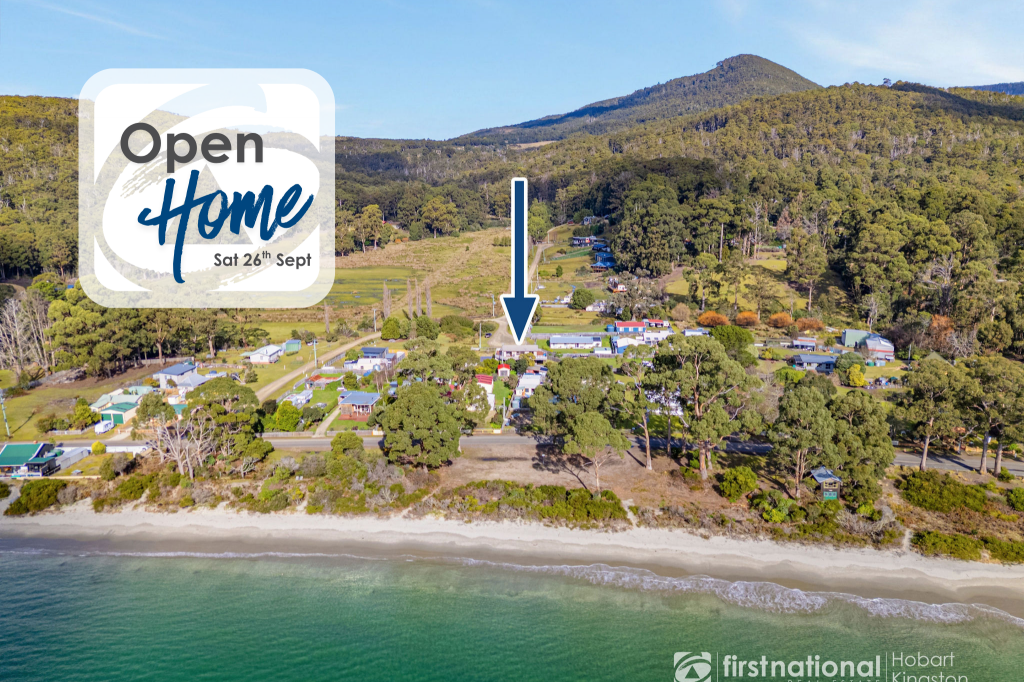 24 Hayes Rd, Adventure Bay, TAS 7150
