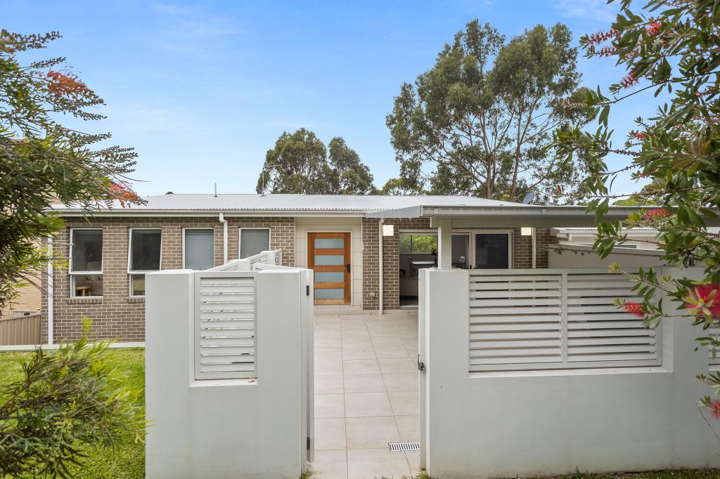 1 Rowan Pl, Figtree, NSW 2525