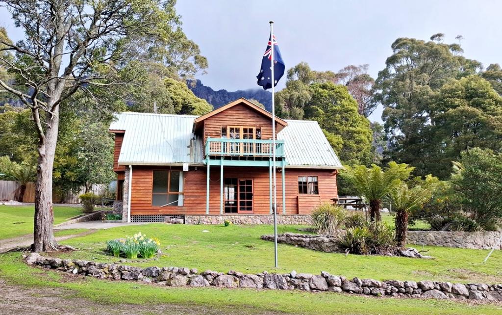 105 Mccoys Rd, Claude Road, TAS 7306