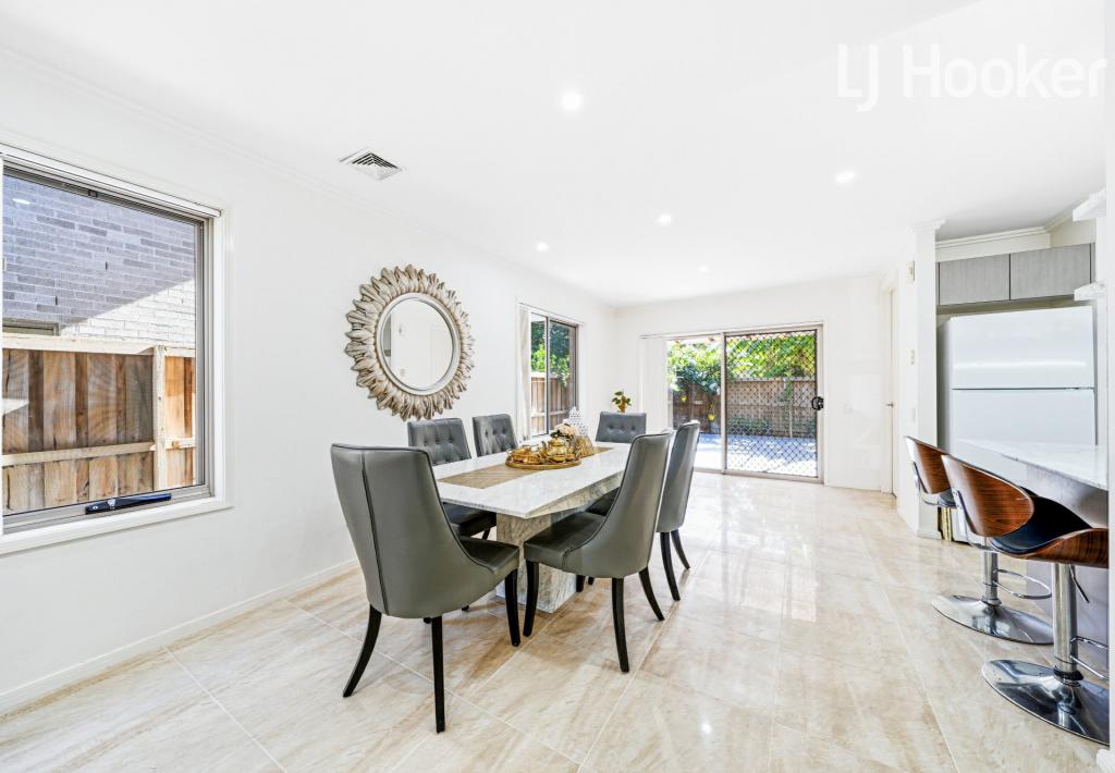 5A WESTRINGIA ST, BONNYRIGG, NSW 2177
