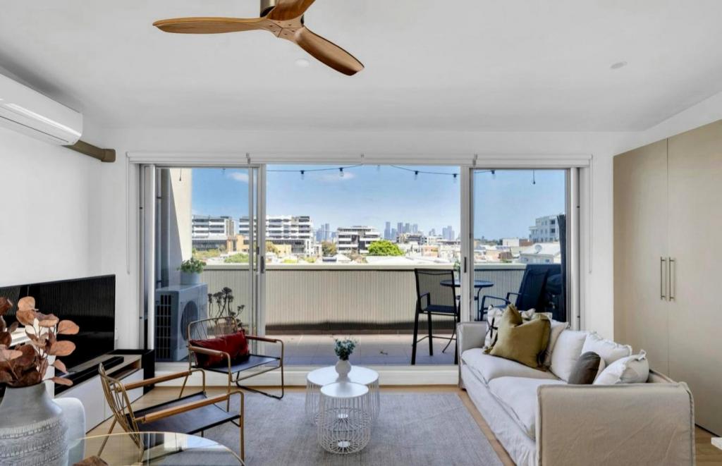 3/1-9 O'Connor St, Brunswick East, VIC 3057
