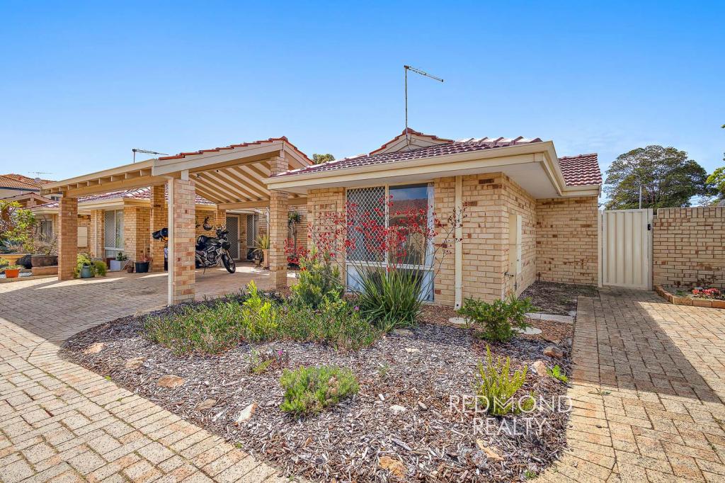 2/35-37 Jedda Rd, Balcatta, WA 6021