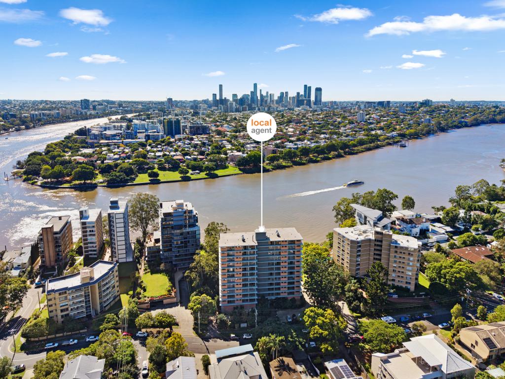19/72 Sandford St, St Lucia, QLD 4067
