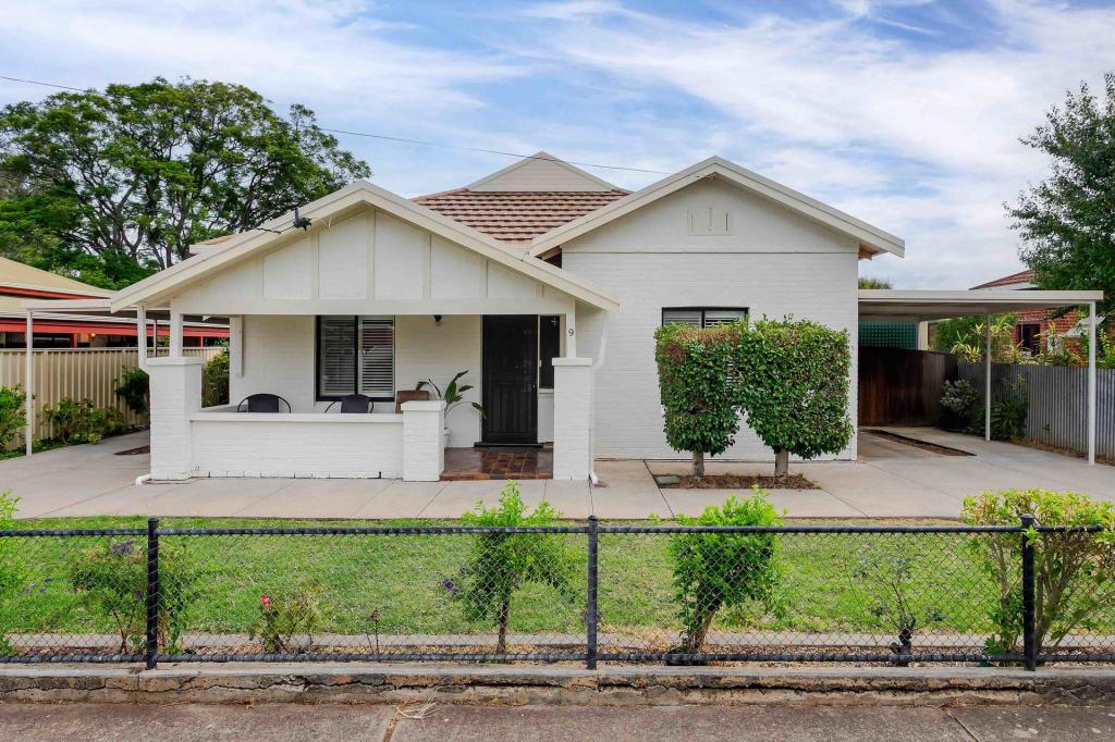 9 Gurney St, Edwardstown, SA 5039