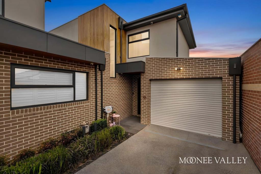 4/3 Alexander St, Avondale Heights, VIC 3034