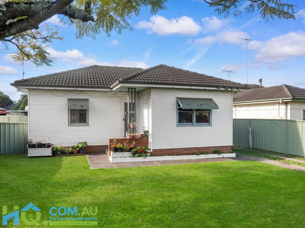 27 JAMES ST, SOUTH WINDSOR, NSW 2756