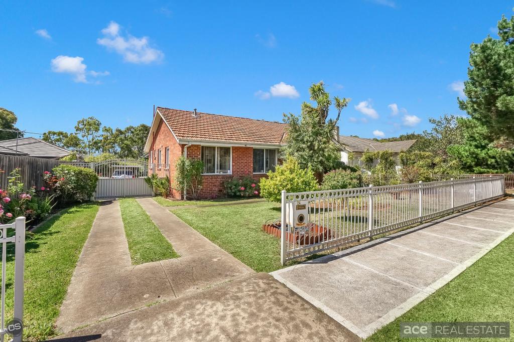 24 Charlesworth St, Laverton, VIC 3028