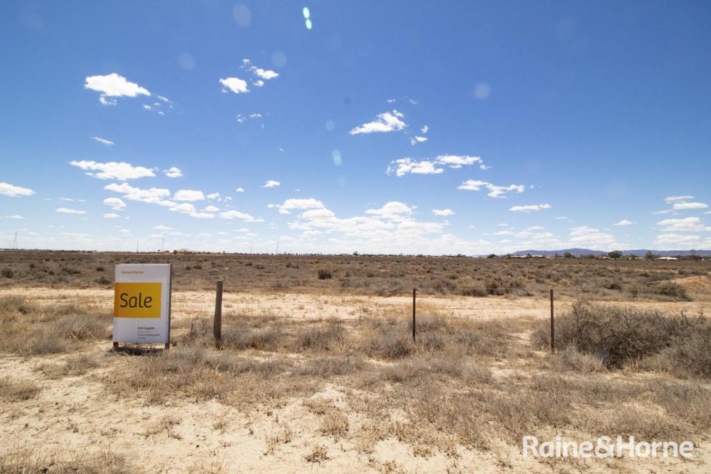 LOT 7 PORT PATERSON RD, PORT PATERSON, SA 5700