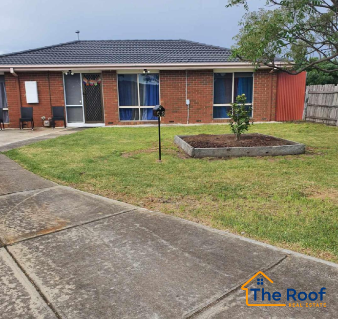 58 WHITSUNDAY DR, HOPPERS CROSSING, VIC 3029