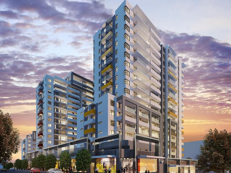 39-47 Belmore St, Burwood, NSW 2134