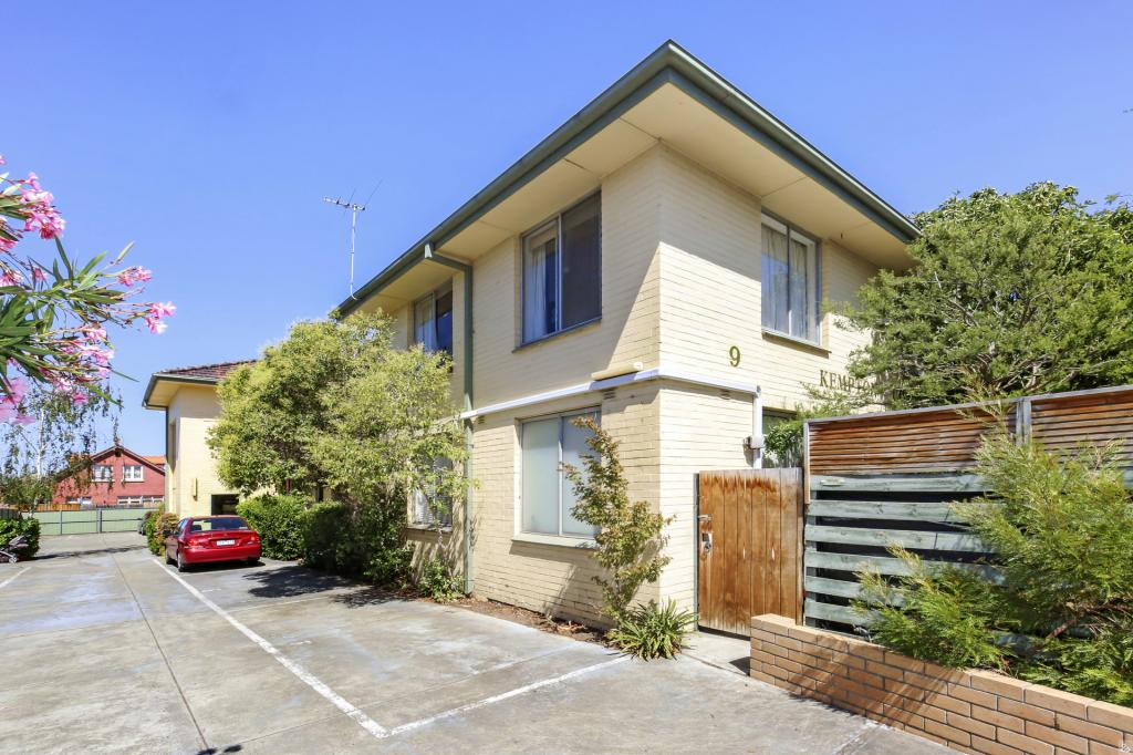 10/9 Kemp St, Thornbury, VIC 3071