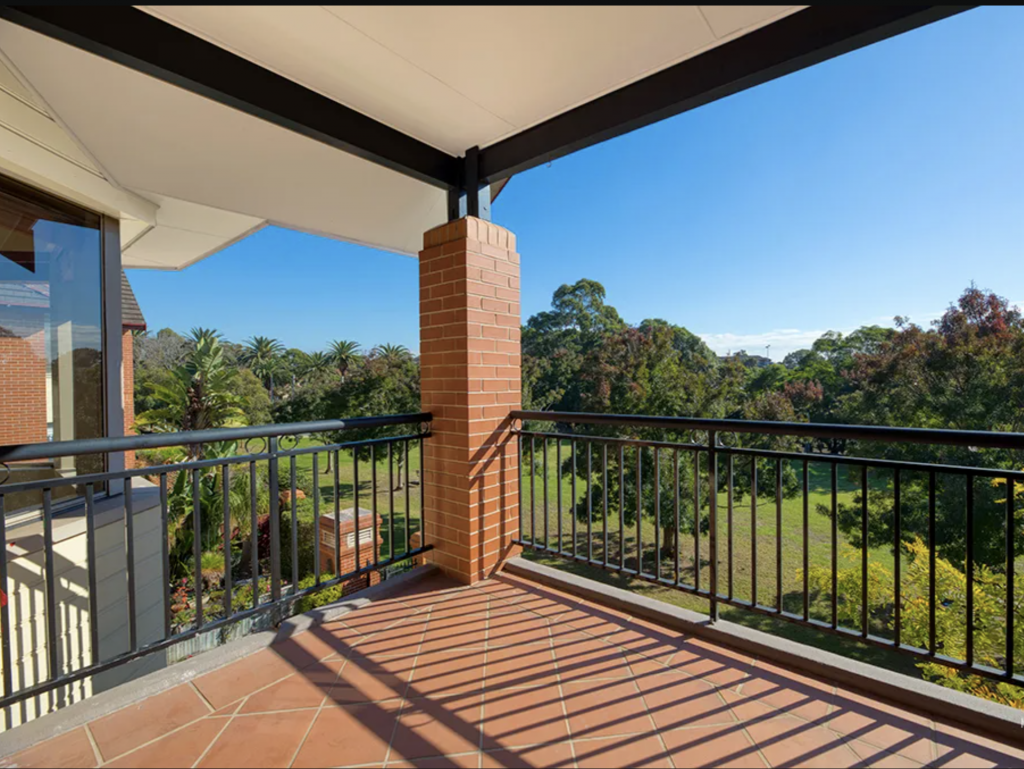 12/11 Williams Pde, Dulwich Hill, NSW 2203