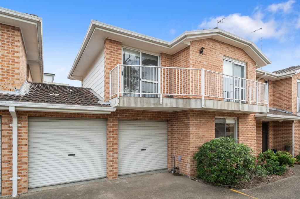 2/30 Greenacre Rd, South Hurstville, NSW 2221