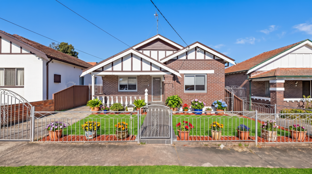 121 Kings Rd, Five Dock, NSW 2046