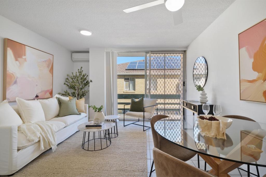 2/40 Jubilee Tce, Ashgrove, QLD 4060