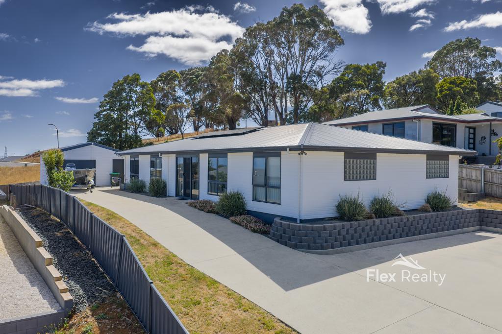 104 Three Mile Line Rd, Shorewell Park, TAS 7320
