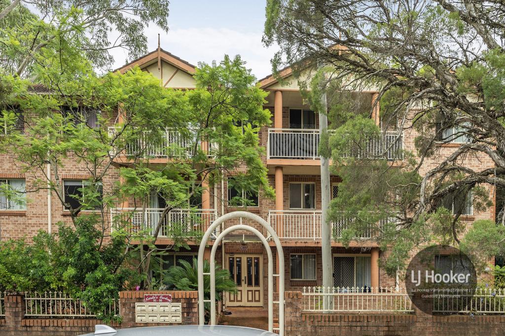 7/91-95 Stapleton St, Pendle Hill, NSW 2145