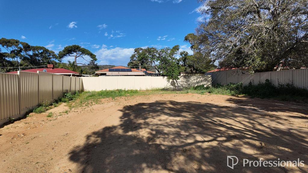 LOT 2/26 MARY ST, BYFORD, WA 6122