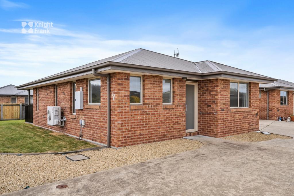 1/28 Henry St, Triabunna, TAS 7190