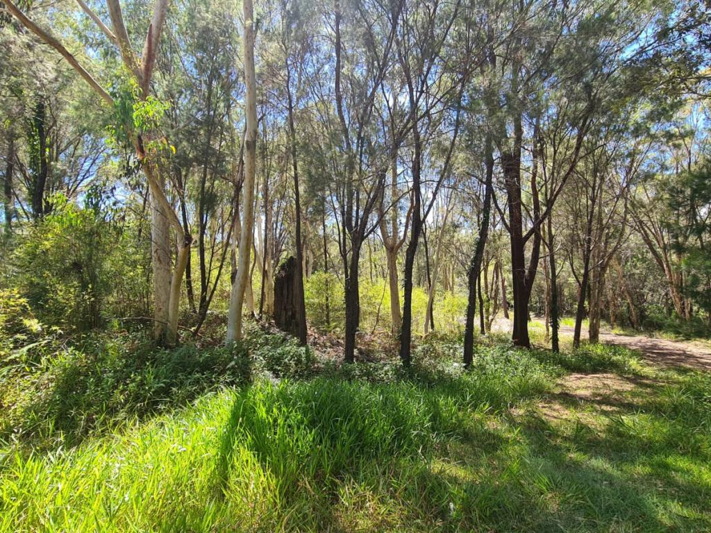 5 Seaward Dr, Russell Island, QLD 4184