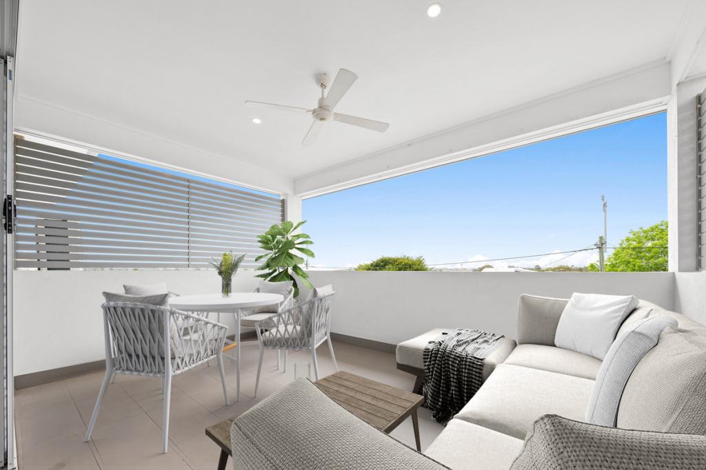 6/56 Dickenson St, Carina, QLD 4152