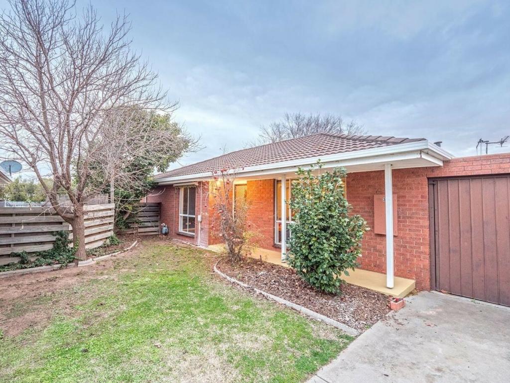 3/44 Corio St, Shepparton, VIC 3630