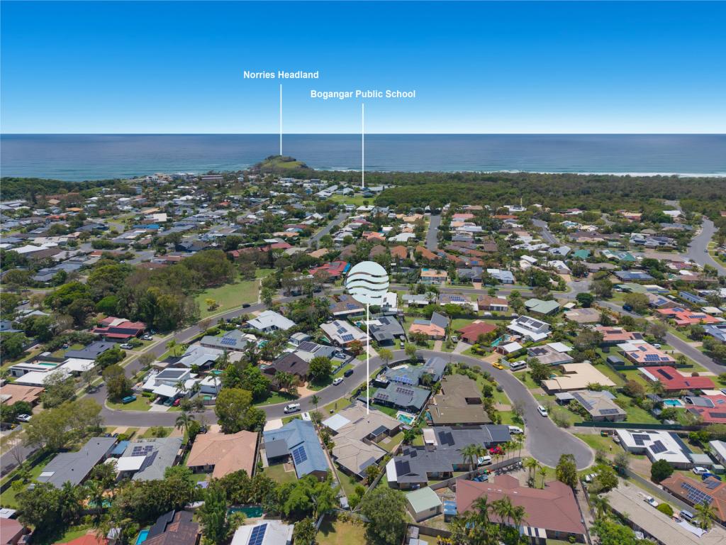 1/10 Silver Ash Ct, Bogangar, NSW 2488