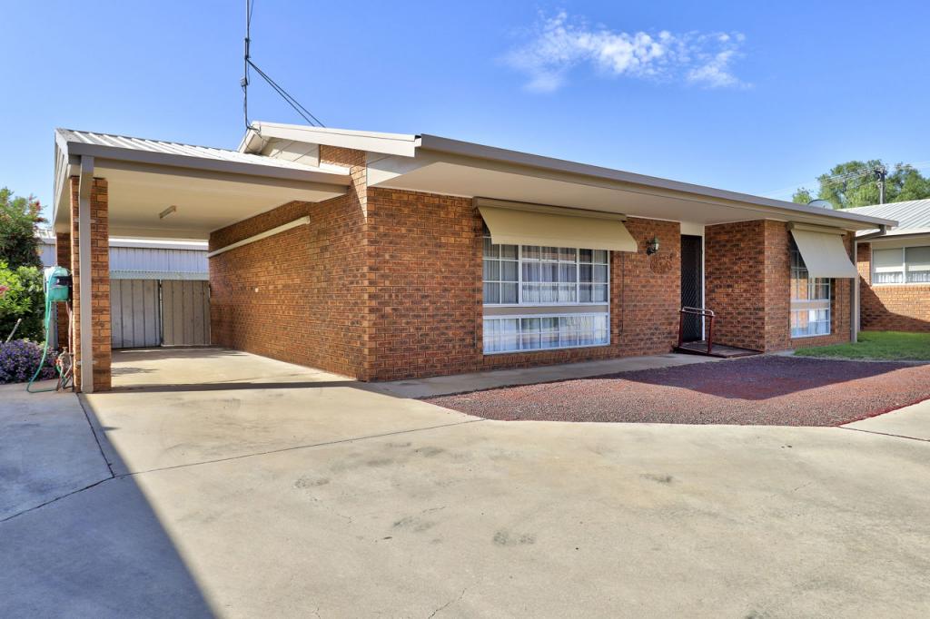 2/261 Harfleur St, Deniliquin, NSW 2710