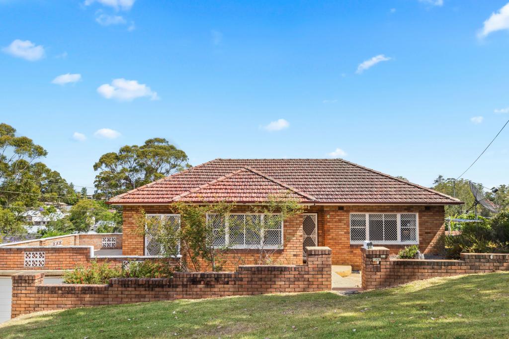 31 Ashley St, Hornsby, NSW 2077