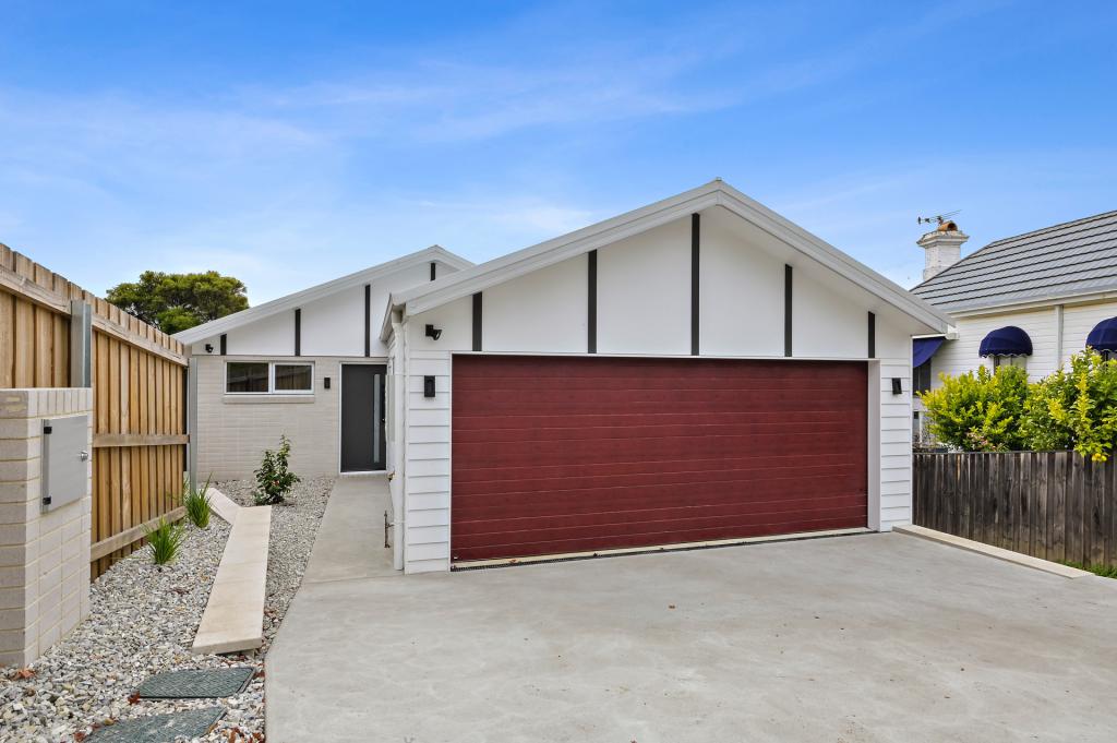 4 CLARENCE ST, EAST LAUNCESTON, TAS 7250