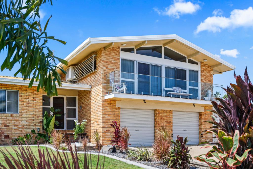 12 Ripley Ave, Pialba, QLD 4655