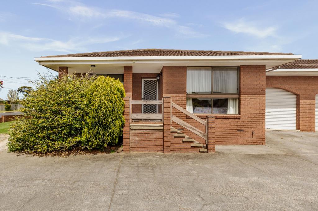 1/28 Bieske Rd, Grovedale, VIC 3216