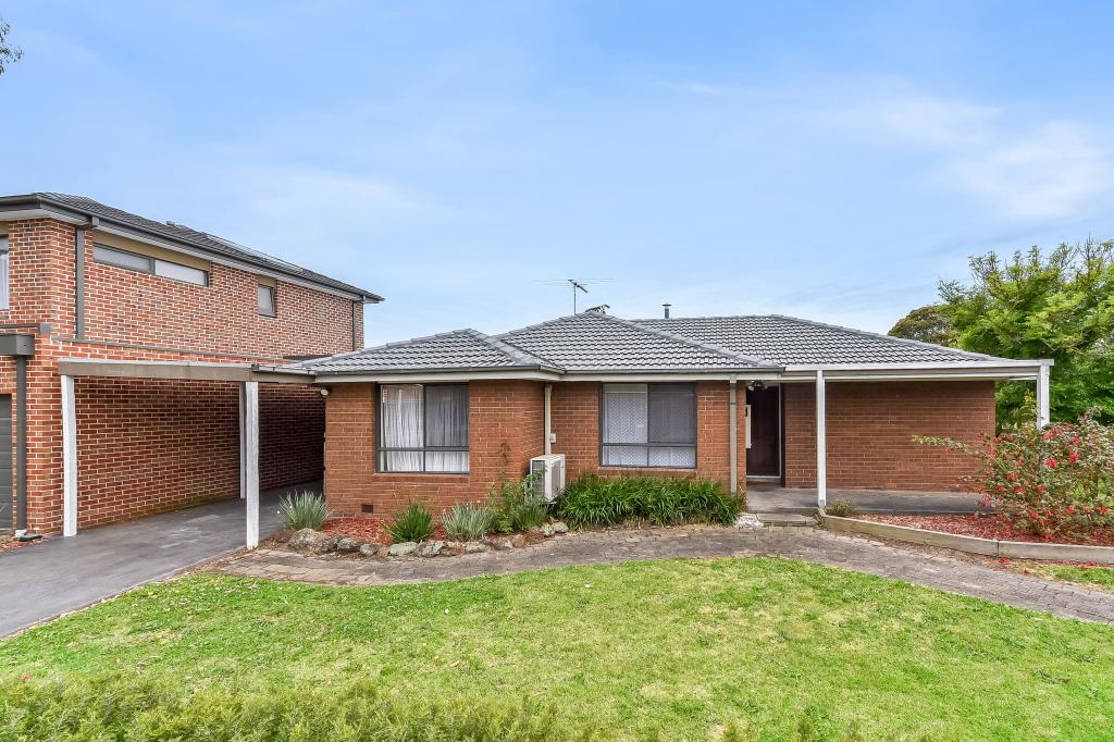 1 Monaro Cres, Narre Warren, VIC 3805
