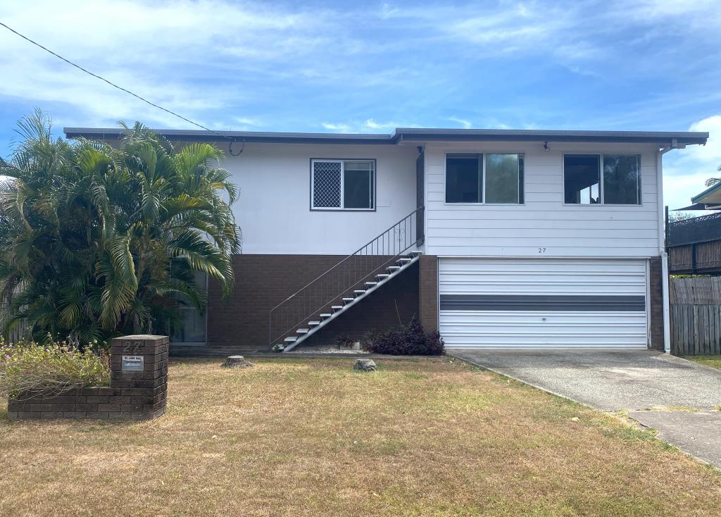 27 Apollo Dr, Andergrove, QLD 4740
